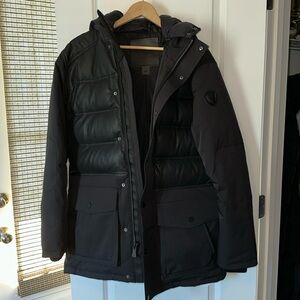 Pajar Winter Snow Coat